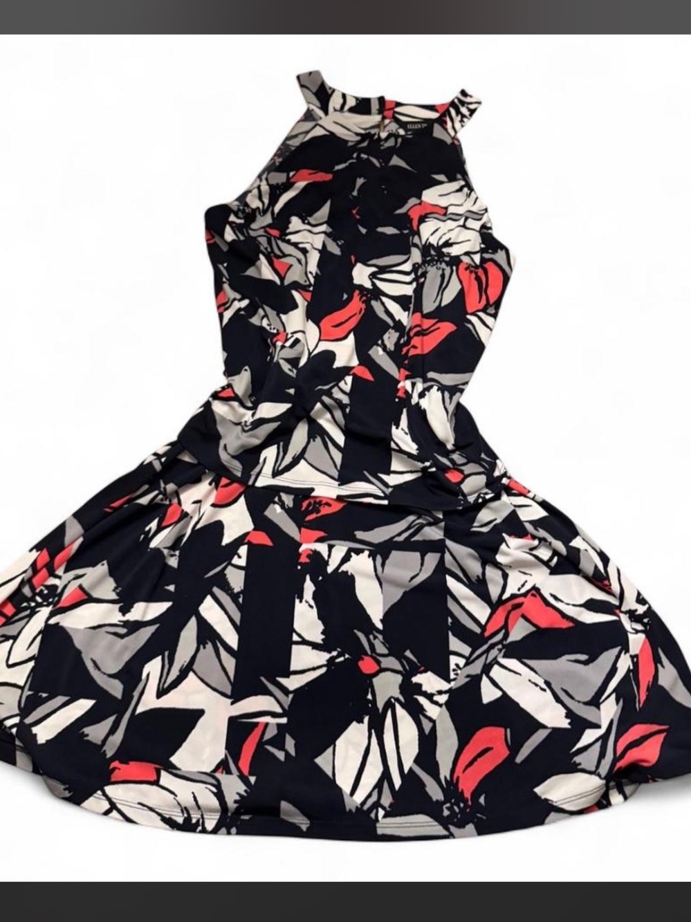 Ellen Tracy Women’s Dress